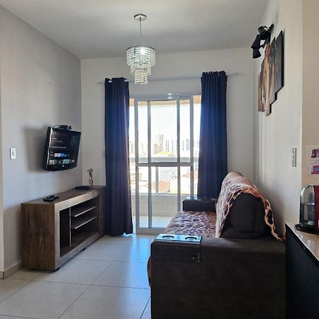 Ferienwohnung Fermont 32 Praia Grande  Exterior foto