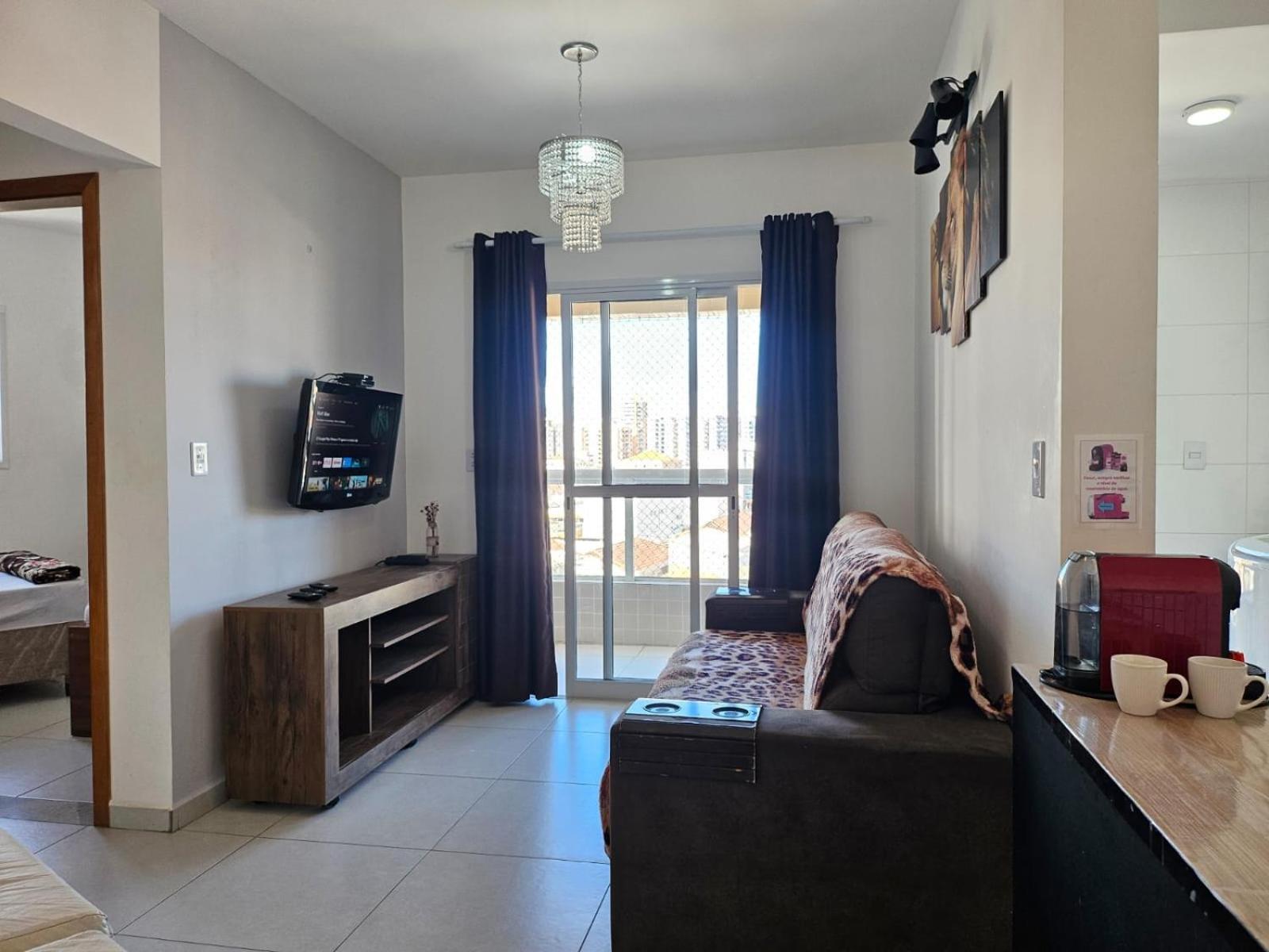 Ferienwohnung Fermont 32 Praia Grande  Exterior foto